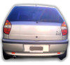 Fiat Palio Barreros Rigidos Universales Irrompibles En P.a.d 0