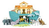 Le Toy Van Gran Arca De Madera De Noah 0