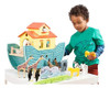 Le Toy Van Gran Arca De Madera De Noah 2