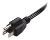 Power Cord Matters, Paquete De 2 Unidades, 3 Clavijas, 3 M, 3