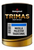 Masilla Poliester Tradicional 1kg Tienda Universo 0
