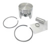 Kit Piston Y Aros Motosierra 45cc Gamma Niwa Chinas 43mm 0