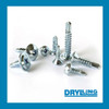 Varilla Roscada Anclaje M12 160mm Drylling X Unidad 6