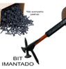 Bits Ponteira Phillips 50mm Ph1 De Impacto Imantado 10 Pcs 2