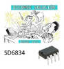 Integrado Sd6834 1