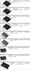 Tda2822m Dip8 Dual Power Amplifier-p 1