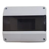 Caja Para Termicas Para Embutir/ Ext 4-8 Modulos Starbox 0