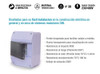 Caja Para Termicas Para Embutir/ Ext 4-8 Modulos Starbox 2