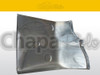 1/2 Piso Delantero P/ Renault 9 Izquierdo 0