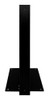 Rack Coluna (torre) Desmontável 20u Com Guias 1