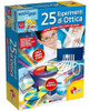 25 Experimentos De Óptica 1