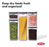 New Oxo Good Grips Juego De Recipientes Para Pop De 5 Piezas 1