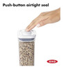 New Oxo Good Grips Juego De Recipientes Para Pop De 5 Piezas 3