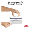 New Oxo Good Grips Juego De Recipientes Para Pop De 5 Piezas 4