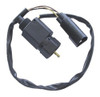 Sensor Velocimetro Ford Escort/fiesta 1.8 0