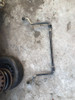 Barra Estabilizadora Chevrolet Spark Con Tensores 0
