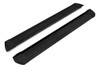 Estribo Slim Plataforma Preto S10 Cabine Dupla Lt Ltz 2018 4