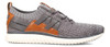 Zapatilla Cole Haan Grandmotion Gris Talla 9.5 2