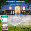 ~? Enchufe Inteligente Al Aire Libre, Tessan Wifi Outlet Fun 3