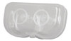 Protetor De Seios Silicone Com Estojo Kababy Novo 2