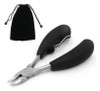 Precision Toenail Clippers Para Uñas Gruesas O Encarnadas Cu 4