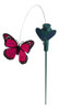 10x Borboleta De Dança Solar Para Jardim Ao Ar Livre - 1 10x Borboleta De Dança Solar Para Jardim Ao Ar Livre - 1