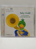 Baby Einstein Vivaldi Cd Nuevo 0