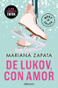 Libro: De Lukov, Con Amor. Zapata, Mariana. Debolsillo 0
