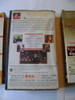 3 Peliculas Vhs Mision Imposible 2, Jfk Leyenda Jinete Sin C 5