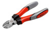 Pinza Pelacable Automático + Alicate 6 Pulgadas Bulit 1