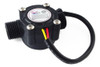 Sensor Medidor Caudal Caudalimetro Yf-s201 1/2 Agua 0
