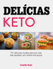 Dieta Keto - Cetogenica  Pack Super Completo 6