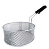 Canasto Freidor 28cm Diametro Redondo Olla - Disco De Arado 0 Canasto Freidor 28cm Diametro Redondo Olla - Disco De Arado 0