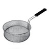 Canasto Freidor 28cm Diametro Redondo Olla - Disco De Arado 4 Canasto Freidor 28cm Diametro Redondo Olla - Disco De Arado 4