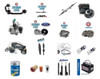Precap Renault Megane Scenic Twingo 4