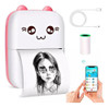 Portátil Gatinho Bluetooth Celular 2