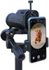 Soporte Adaptador De Telescopio Para Celular Vankey 1