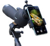 Soporte Adaptador De Telescopio Para Celular Vankey 2