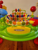 Saltarin Jumper Mega Baby 2