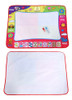 Doodle Mat Water Painting Draw Writing Kid Development 4 Doodle Mat Water Painting Draw Writing Kid Development 4