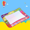 Doodle Mat Water Painting Draw Writing Kid Development 6 Doodle Mat Water Painting Draw Writing Kid Development 6