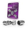 Kit Antifurto Para Rodas Etios 2012 2013 2014 2015 2016 2017 0