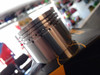 Kit Pistón Gilera Smash 52.40mm 1.25 Repcor 5