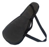 Funda Para Ukelele Concierto. Acolchada. Bandolera 0