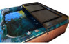Cobertor Jacuzzi  Exterior De Aluminium 1