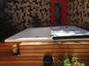 Cobertor Jacuzzi  Exterior De Aluminium 6