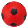 Pelota De Goma Balon Para Mascotas De 20 Cm 2