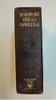 Shakespeare Obras Completas. Editorial Aguilar 2