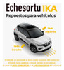 Moldura Guardabarro Trasero Izquierdo Renault Captur Orig. 2