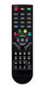 Controle Compatível Com Midia Box Century Midiabox Shd7100 0